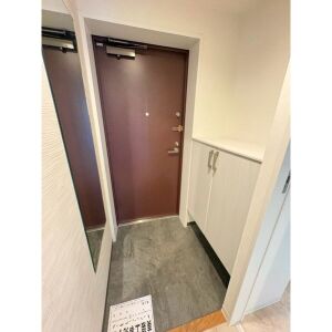202号室の写真