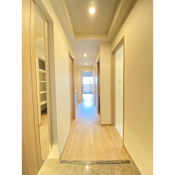 PHOENIX Clove Tomoi(フェニックスクローブトモイ)の室内写真1枚目