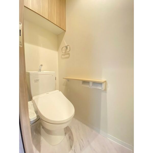 PHOENIX Clove Tomoi(フェニックスクローブトモイ)の室内写真8枚目