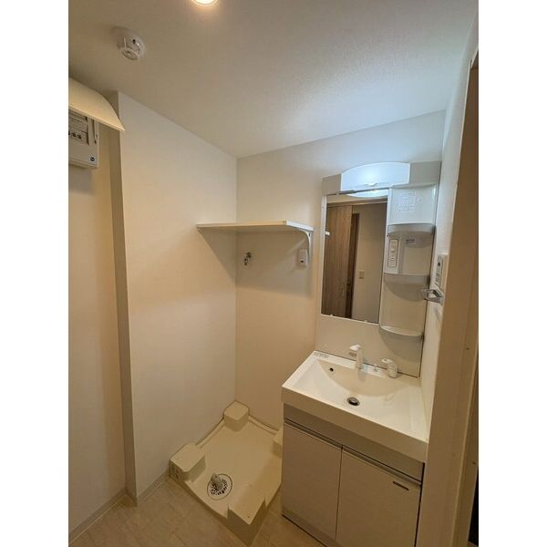 レクシア堺東の室内写真3枚目