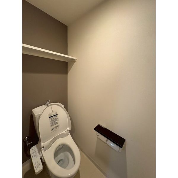 レクシア堺東の室内写真5枚目