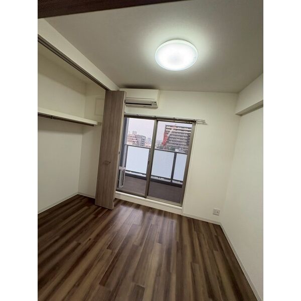 レクシア堺東の室内写真13枚目