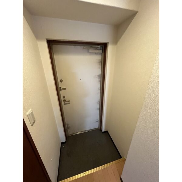 サムティ塚口レジデンスの室内写真8枚目