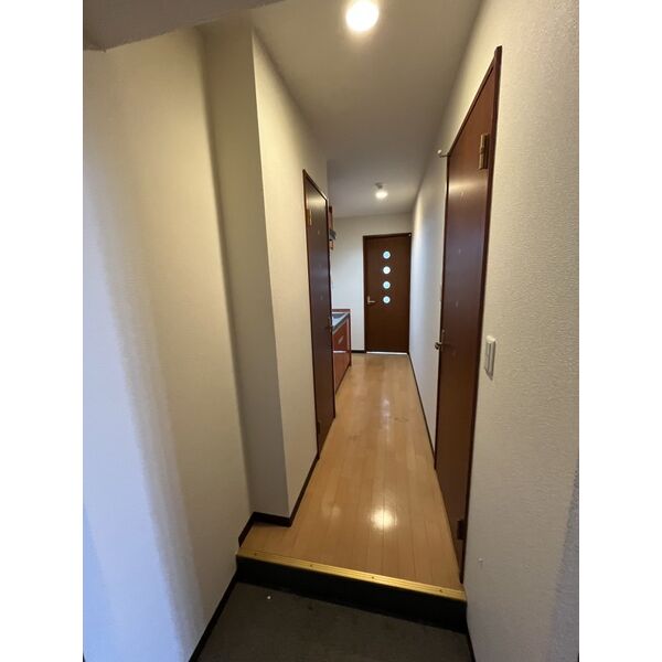 サムティ塚口レジデンスの室内写真9枚目