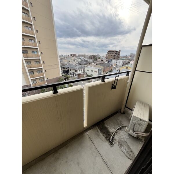 サムティ塚口レジデンスの室内写真10枚目