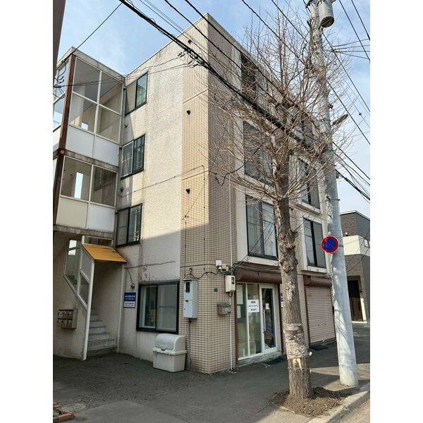 ビッグバーンズマンションN19 画像2