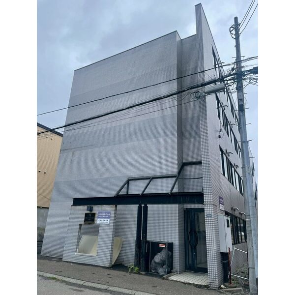ビッグバーンズマンション中の島 画像2