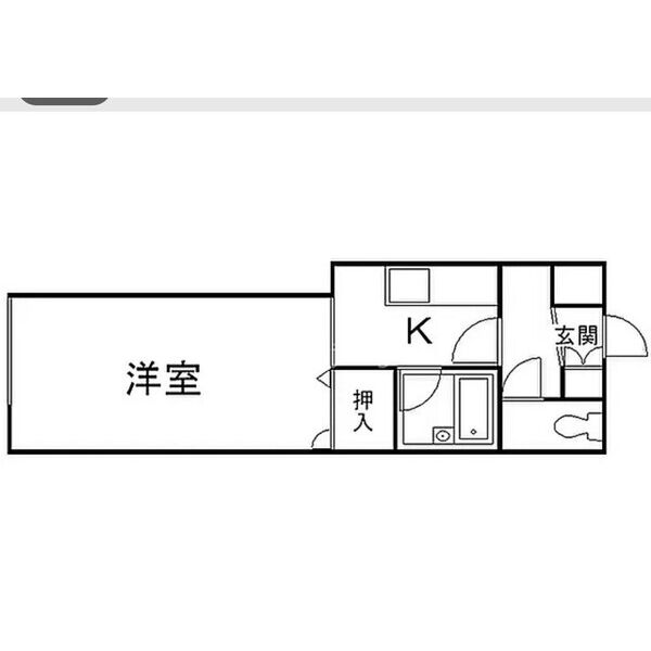 ビッグバーンズマンションN22 画像13