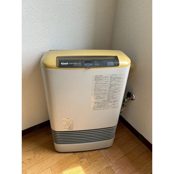 ビッグバーンズマンションN22 画像11