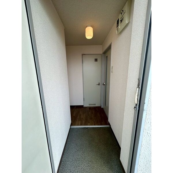 ビッグバーンズマンションN19 画像4