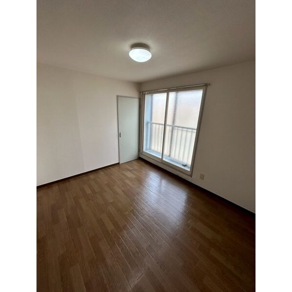 ビッグバーンズマンションN19 画像7