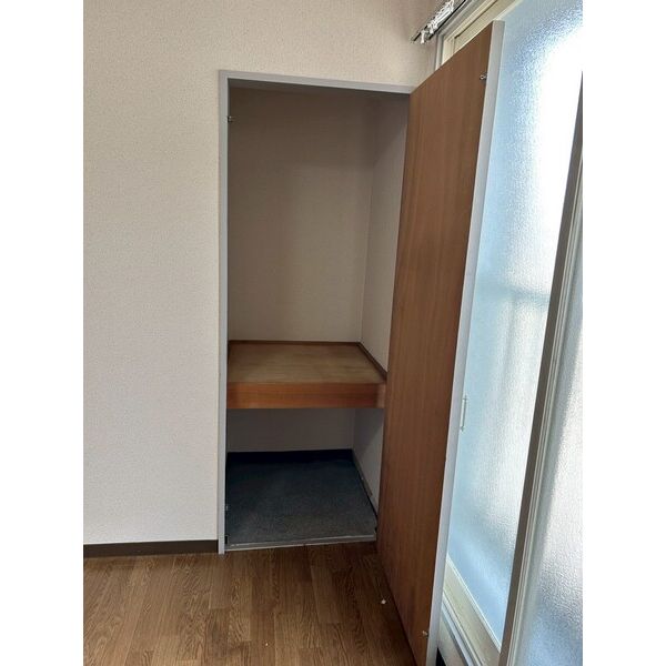ビッグバーンズマンションN19 画像8
