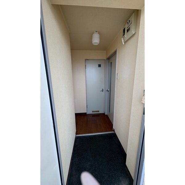 ビッグバーンズマンションN19 画像5