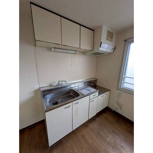 ビッグバーンズマンションN19 画像7