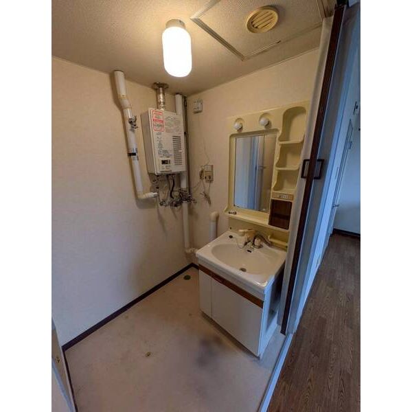 ビッグバーンズマンションN19 画像10
