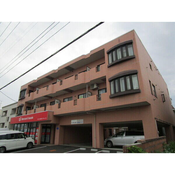 岩崎ビル 画像1