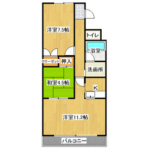 サンリージェント 画像14