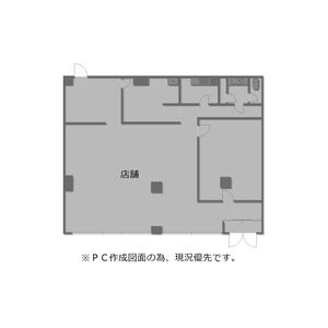 間取図面画像