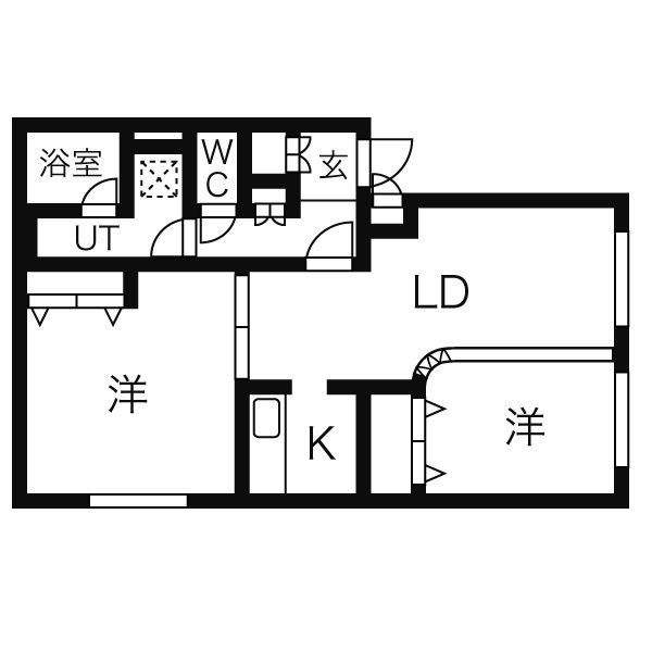 エムワイ本郷 画像8