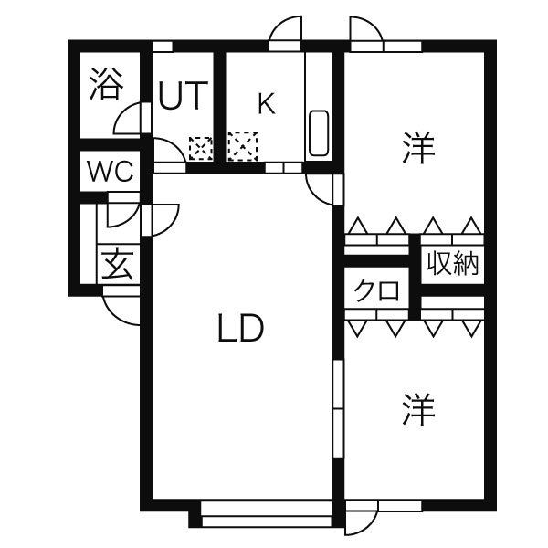 香風館 参番 画像13