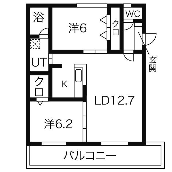 香風館 壱番 画像5
