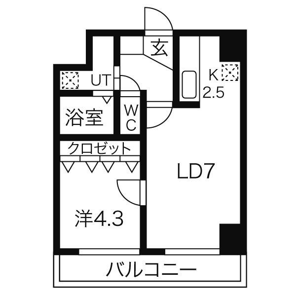 フロムコート 画像13