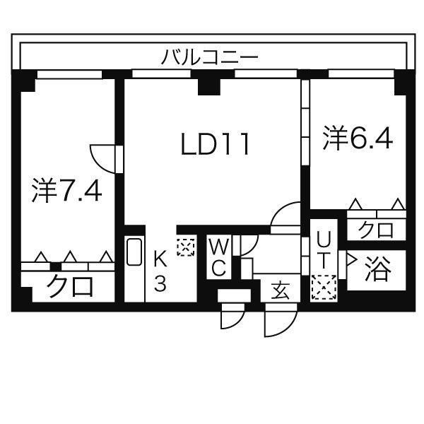 フロムコート 画像15