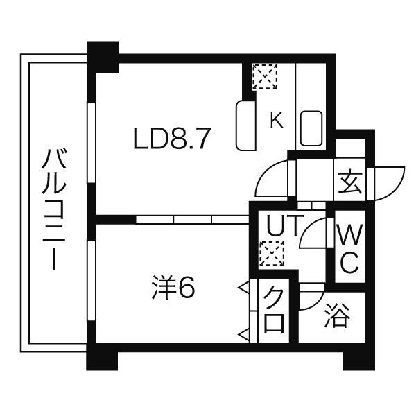 ラフィーコート 画像11
