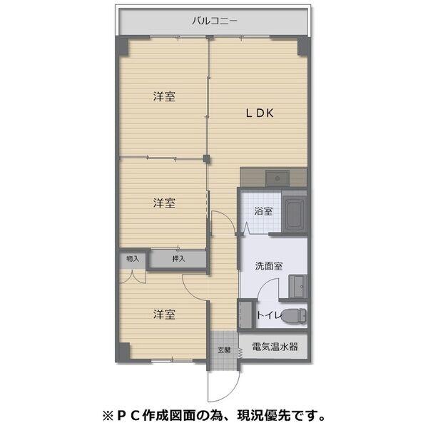 サウスヒル 画像15