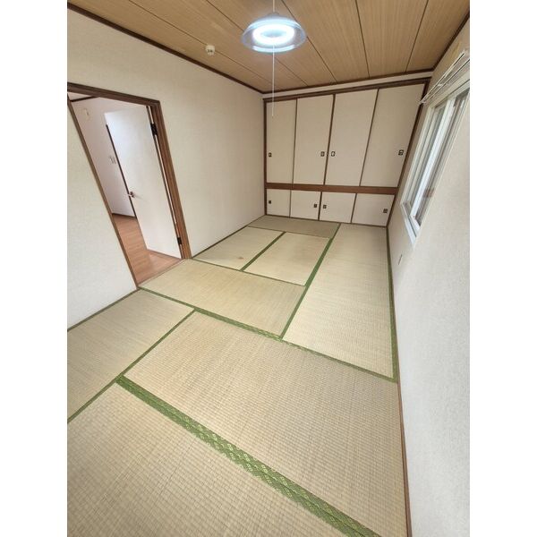 ハイツ富士見 画像6