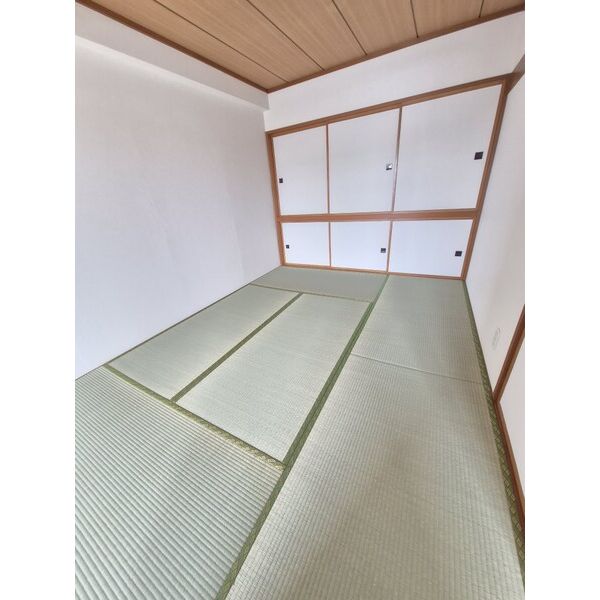 大谷地殿山ハイツ 画像5