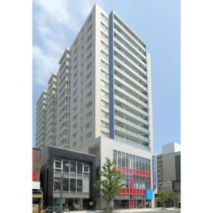 UURコート札幌南三条プレミアタワー