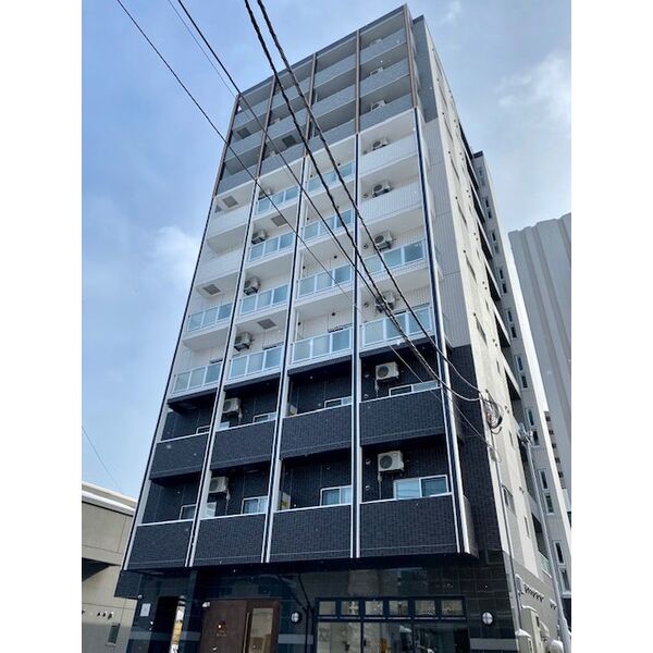 ラクラス円山公園 画像1