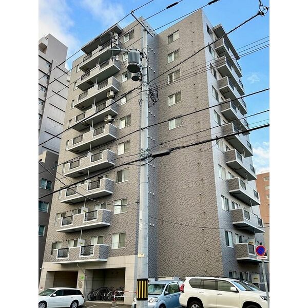 リーガルーセント 画像1