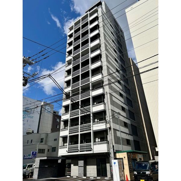 S-RESIDENCE大通公園admirio 画像1
