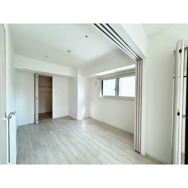 居室・リビング_洋室