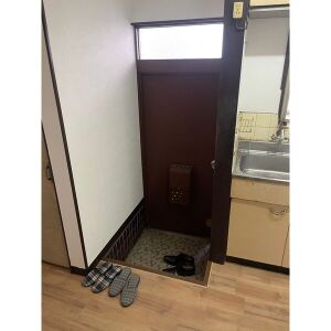 106号室の写真