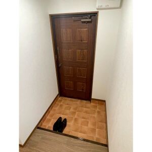 402号室の写真