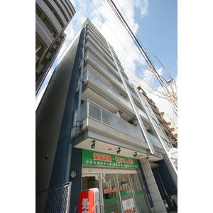 ベルシモンズ桜川