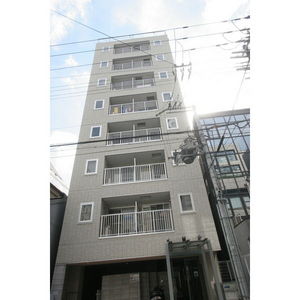 ベルシモンズ谷町