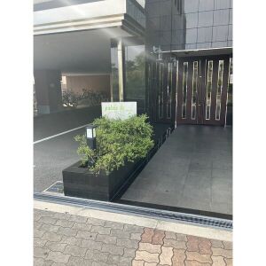 パレ・ドゥ鶴見緑地