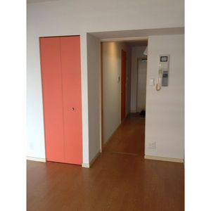 602号室の写真