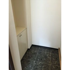 501号室の写真