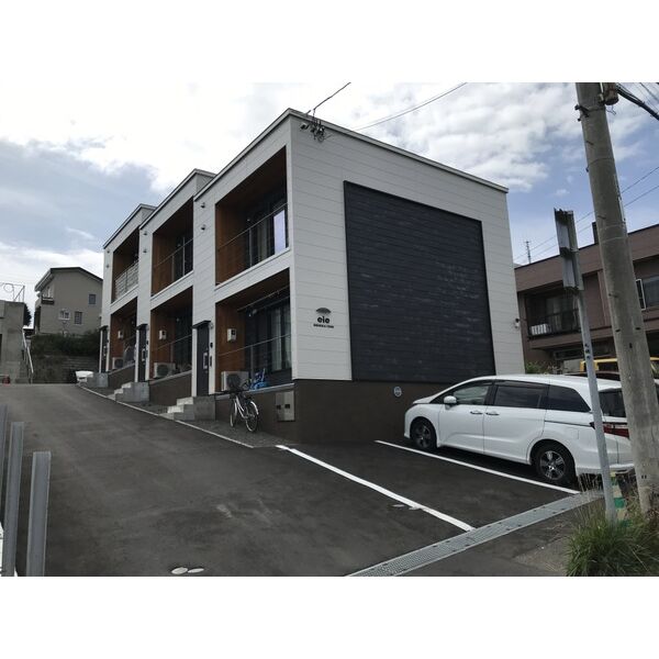 eie西岡TOWN 画像2
