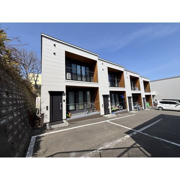 eie西岡TOWN 画像1
