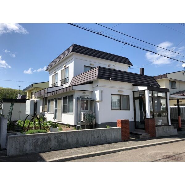 清田5条2丁目戸建 画像2
