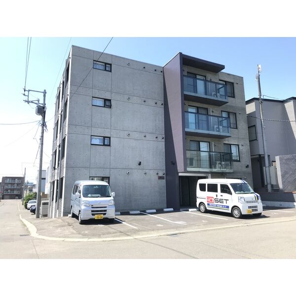 CLASSIK Shiroishi(クラシック シロイシ) 画像1