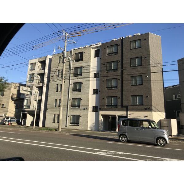 CLASSIK hibarigaoka(クラシック ヒバリガオカ)