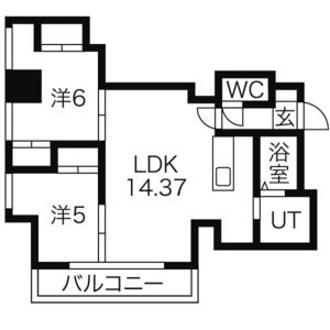 間取図面画像