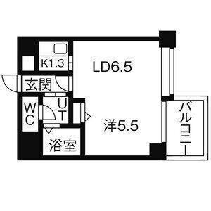 ハウスオブリザ菊水弐番館 画像14
